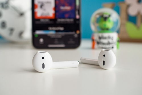 蘋果銷量增長最快的電子產品 iPhone之外的驚喜
